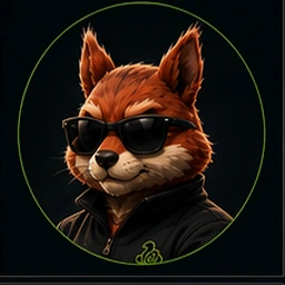 Secret Squirrel