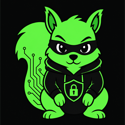 Secret Squirrel